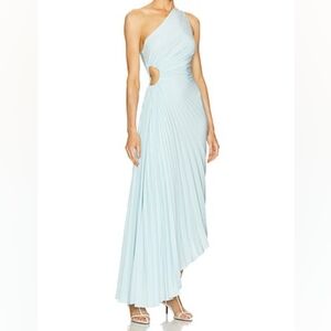 A.L.C Delfina Dress